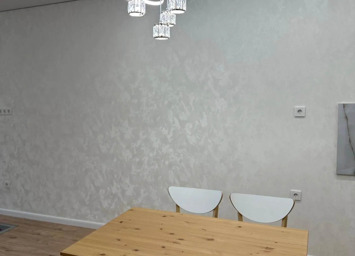 Apartment Жк Рамс Сити Almaty