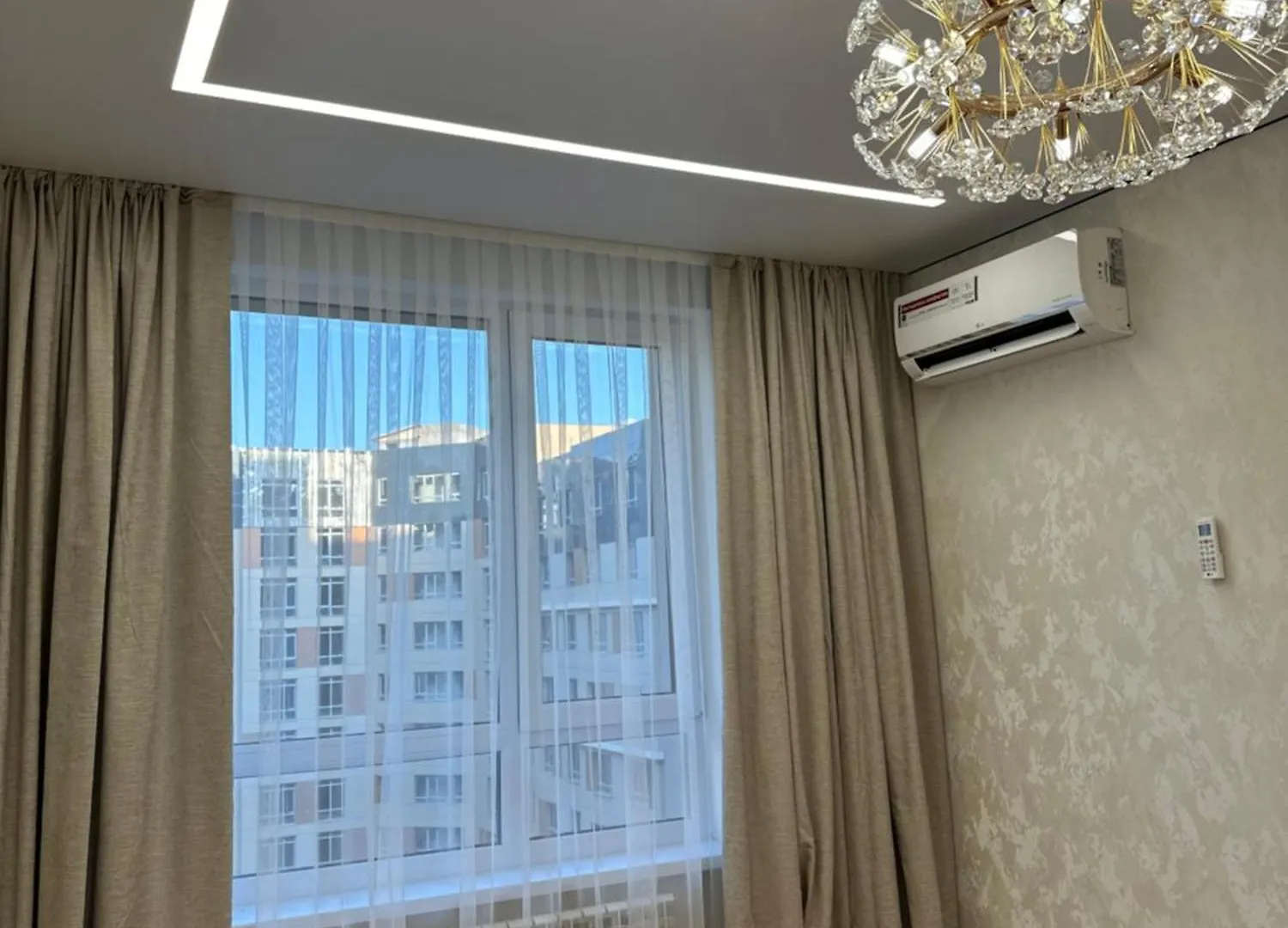 Жк Рамс Сити Almaty Apartment