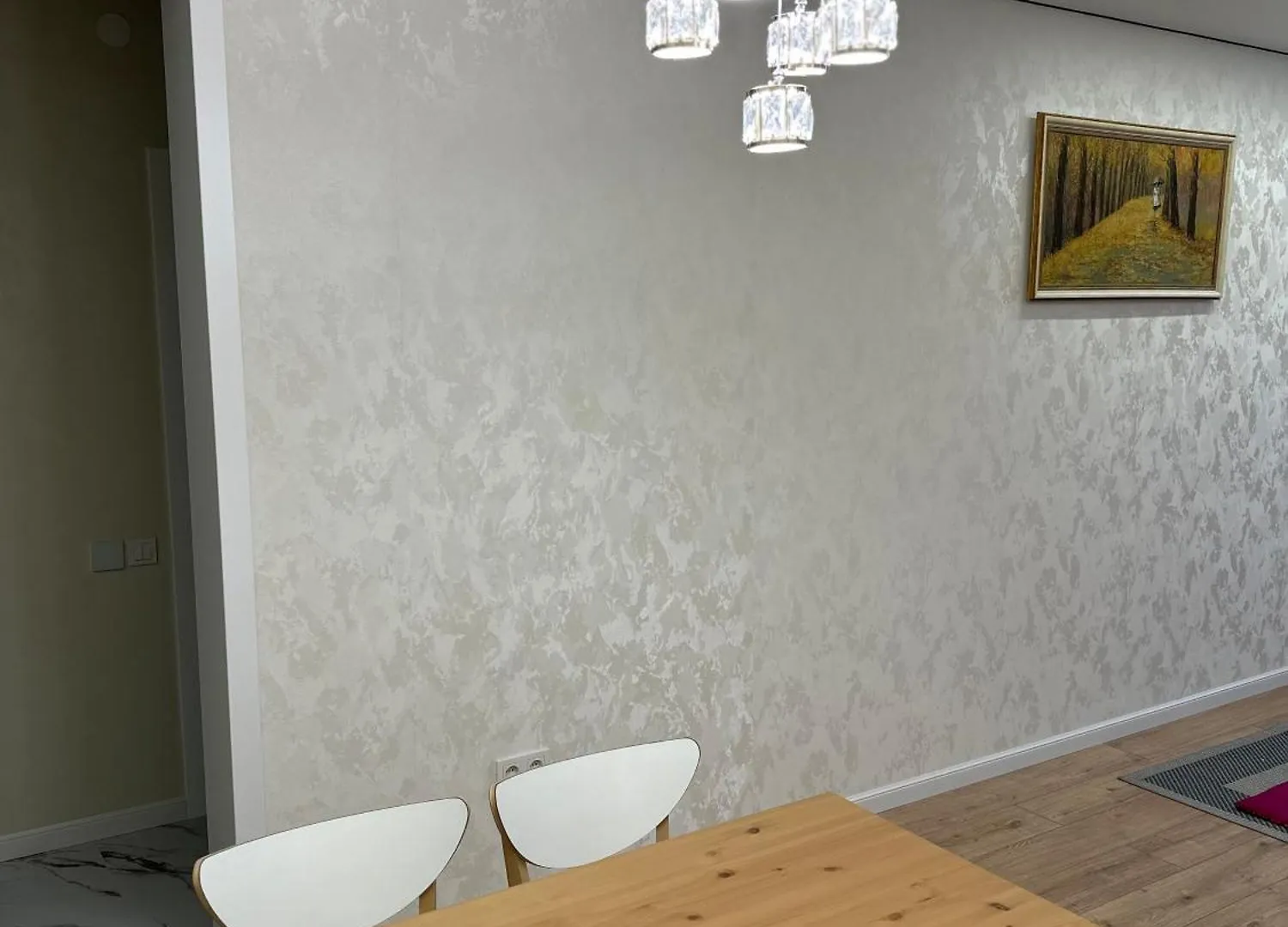 Apartment Жк Рамс Сити Almaty Kazakhstan