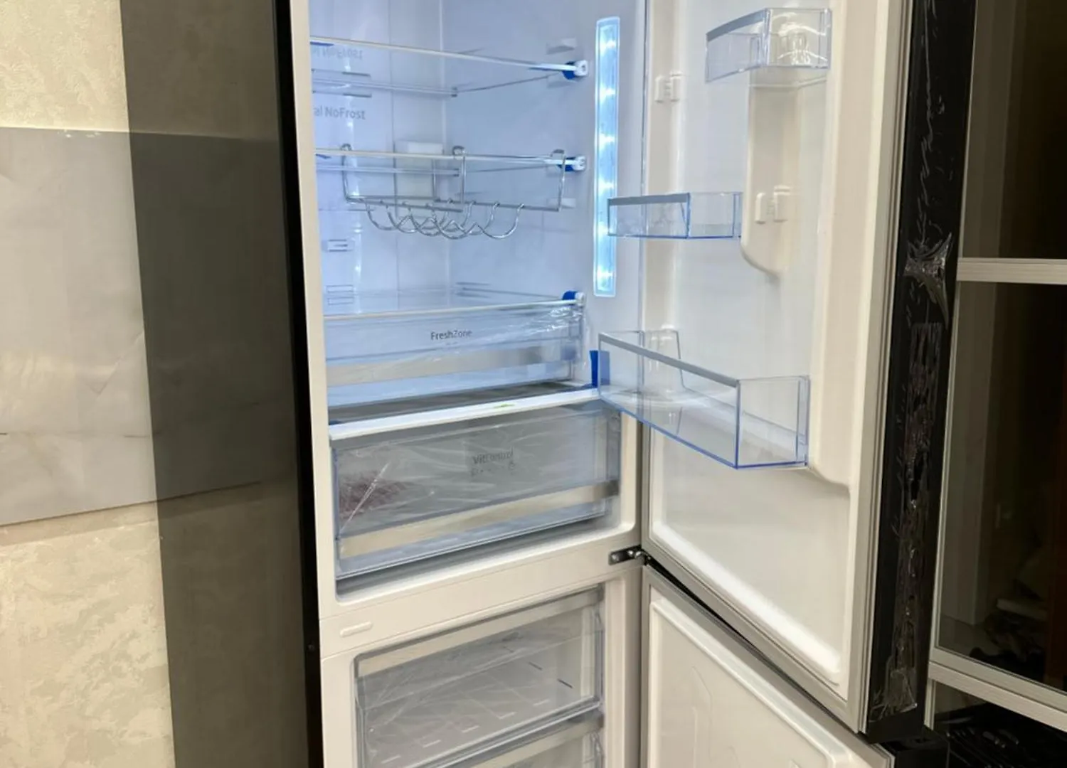 Apartment Жк Рамс Сити Almaty Kazakhstan