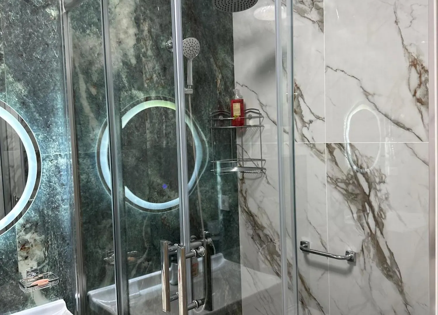 Жк Рамс Сити Almaty Apartment